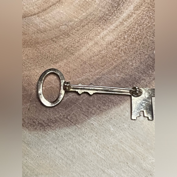 Skeleton key pin - Picture 3 of 4